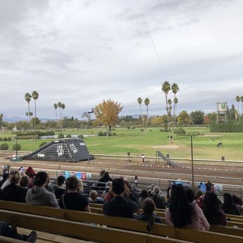 Alameda County Fair - Freestyle Motocross - Festivals Near Me - Pleasanton, California