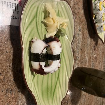 Sakura Japanese Restaurant - Octopus a la Carte - Sushi Bars Near Me - Bensalem, Pennsylvania Sakura Japanese Restaurant - Octopus a la Carte - Sushi Bars Near Me - Bensalem, Pennsylvania