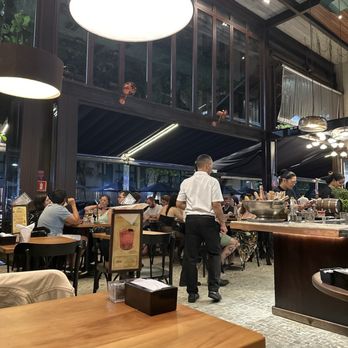 Boteco Belmonte - Brazilian Near Me - Rio de Janeiro, RJ