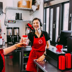 Scooter's Coffee