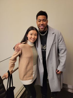 30 Rockefeller Plaza Suite 8 by null