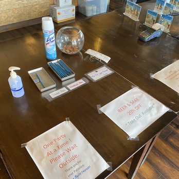 Sushi Hanabi - Payment/ordering station inside restaurant - Japanese Near Me - Pleasanton, California Sushi Hanabi - Payment/ordering station inside restaurant - Japanese Near Me - Pleasanton, California