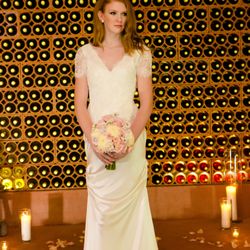 Sondra Falk Couture