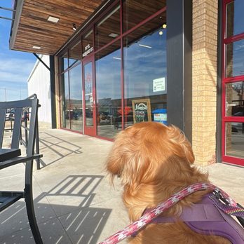 Stonecloud Stillwater Patio & Taproom - Outside front patio - Breweries Near Me - Stillwater, Oklahoma Stonecloud Stillwater Patio & Taproom - Outside front patio - Breweries Near Me - Stillwater, Oklahoma