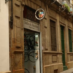 Taller de Bicicletas