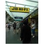 Photo of JB Hi-Fi