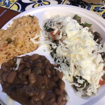 Don Chon Mexican Grill - Taco plate - Mexican Near Me - Burnsville, Minnesota Don Chon Mexican Grill - Taco plate - Mexican Near Me - Burnsville, Minnesota