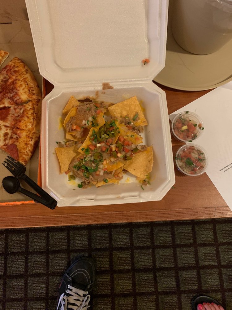 TAQUERIA LA SALSA Updated September 2024 45 Photos & 80 Reviews 1946 E William St, Carson