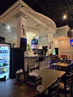 TD Seafood & Phở House by null