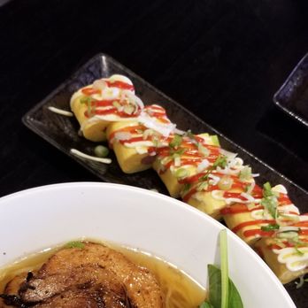 Sato Ramen House - Tamagoyaki - Ramen Near Me - Pasadena, California Sato Ramen House - Tamagoyaki - Ramen Near Me - Pasadena, California