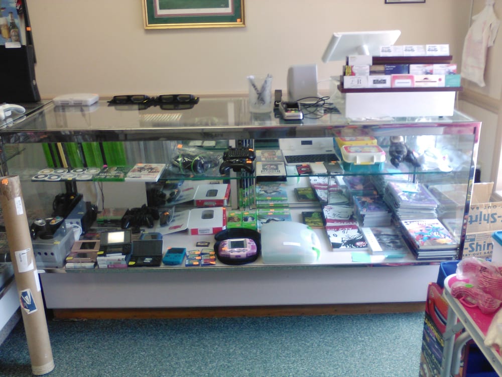 ALLEY CATS THIS AND THAT Updated September 2024 116 Main St