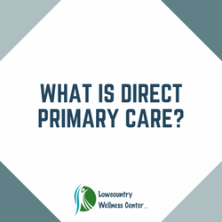Lowcountry Wellness Center