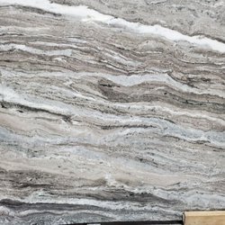 Monument Marble and Granite - Brown Fantasy  Granite