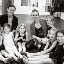 Jenkintown Dance Arts