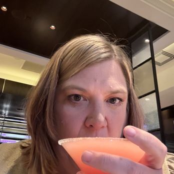 Alder & Birch - Raspberry Dropped the Lemon- So good! But it was made differently for my friend and I. We never had two drinks that were made the same way. - Cocktail Bars Near Me - Las Vegas, Nevada