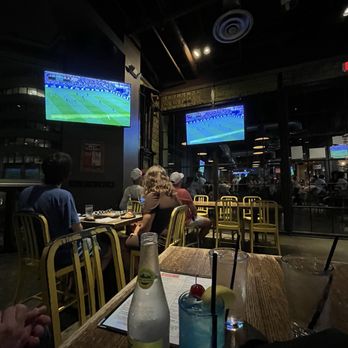 Highline RxR - American Near Me - Arlington, Virginia
