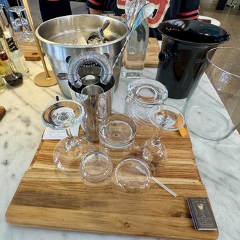 Gold Bar Distillery - Distilleries Near Me - San Francisco, California