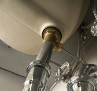 Slide of Quantum Environmental Enterprise