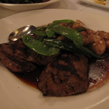 Phu-Ket Thai Restaurant - Grilled Tenderloin Beef $17 10/2012 - Thai Near Me - West Roxbury, Massachusetts Phu-Ket Thai Restaurant - Grilled Tenderloin Beef $17 10/2012 - Thai Near Me - West Roxbury, Massachusetts