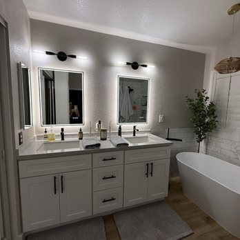 Jerezee Construction - General Contractors Near Me - Las Vegas, Nevada