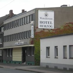 Hotel Herzog - Hotel Herzog am Caldenhofer Weg