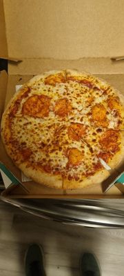 MARCO'S PIZZA - Updated February 2025 - 28 Photos & 50 Reviews ...