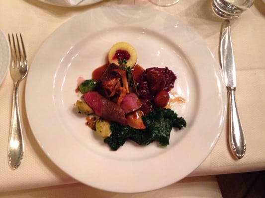 Gasthaus Wildenmann by null