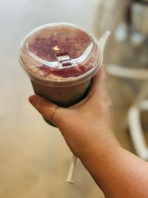 Merit Coffee by null