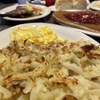 Frank's Grill - Diners Near Me - Houston, Texas