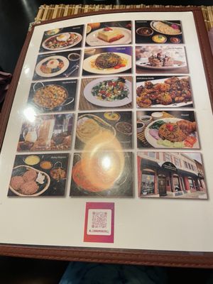 Menu photo 6 Cinnamon Grill New London, CT Menu photo 6 Cinnamon Grill New London, CT