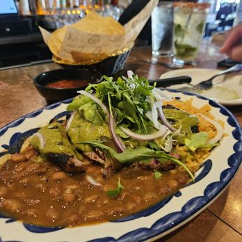Amor Y Tacos - New York steak - Mexican Near Me - Cerritos, California