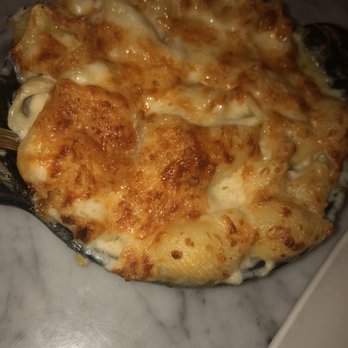 Cut 432 - Truffle Mac and cheese - Steakhouses Near Me - Delray Beach, Florida Cut 432 - Truffle Mac and cheese - Steakhouses Near Me - Delray Beach, Florida