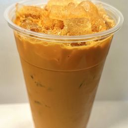 Thai Milk Tea