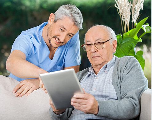 Executive Home Care of Omaha, NE - home care agency in Omaha, NE