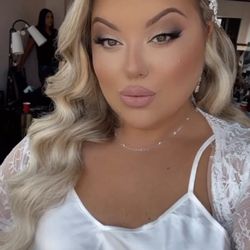 Tan Glam