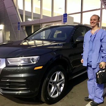 Audi Rocklin - Car Dealers Near Me - Rocklin, California
