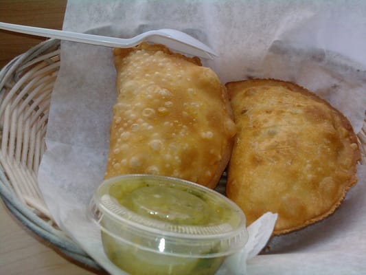 Lito's Taco and Empanada House by null