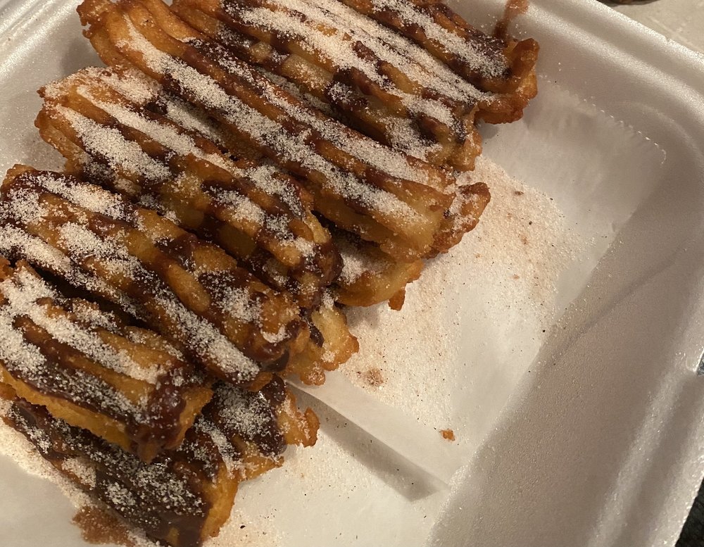 La Churrasqueria Image