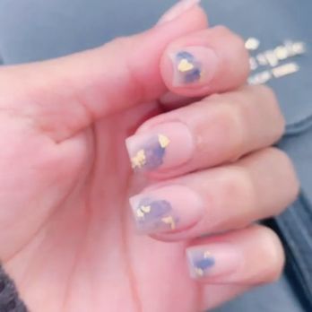 Precious Nails & Beauty - Acrylic, hand painted art! - Nail Salons Near Me - St Cloud, Florida