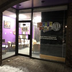 Escape Games Live