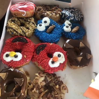 Amy's Donuts - Donuts Near Me - Albuquerque, New Mexico