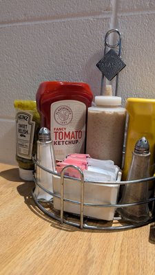 Brat Stop by null
