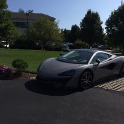 MCLAREN PHILADELPHIA - Auto Parts & Supplies - 1631 W Chester Pike