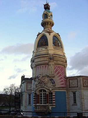 Le Lieu Unique by null