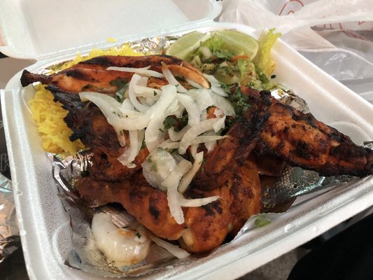 JK Kabab by null