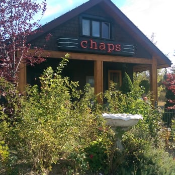 Chaps Coffee - Bakeries Near Me - Spokane, Washington