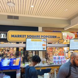 Market Square Popcorn