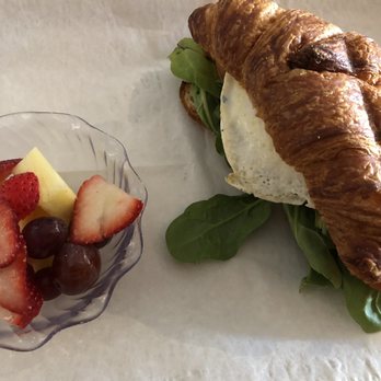 Perk & Brew - Breakfast BLT 10/10 fresh fruit so good! - Coffee & Tea Near Me - Cape Coral, Florida Perk & Brew - Breakfast BLT 10/10 fresh fruit so good! - Coffee & Tea Near Me - Cape Coral, Florida
