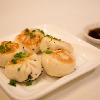 Shanghai River - sheng jian bao - Chinese Near Me - Richmond, British Columbia Shanghai River - sheng jian bao - Chinese Near Me - Richmond, British Columbia