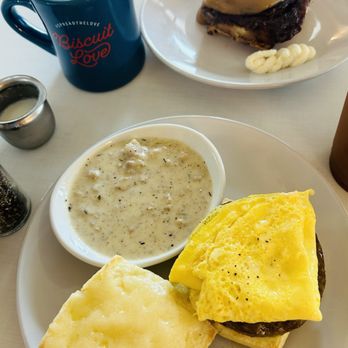 Biscuit Love - S.E.C. & The B-Roll plus Drip Coffee! - Southern Near Me - Franklin, Tennessee